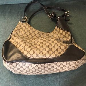 Gucci Vintage Bag